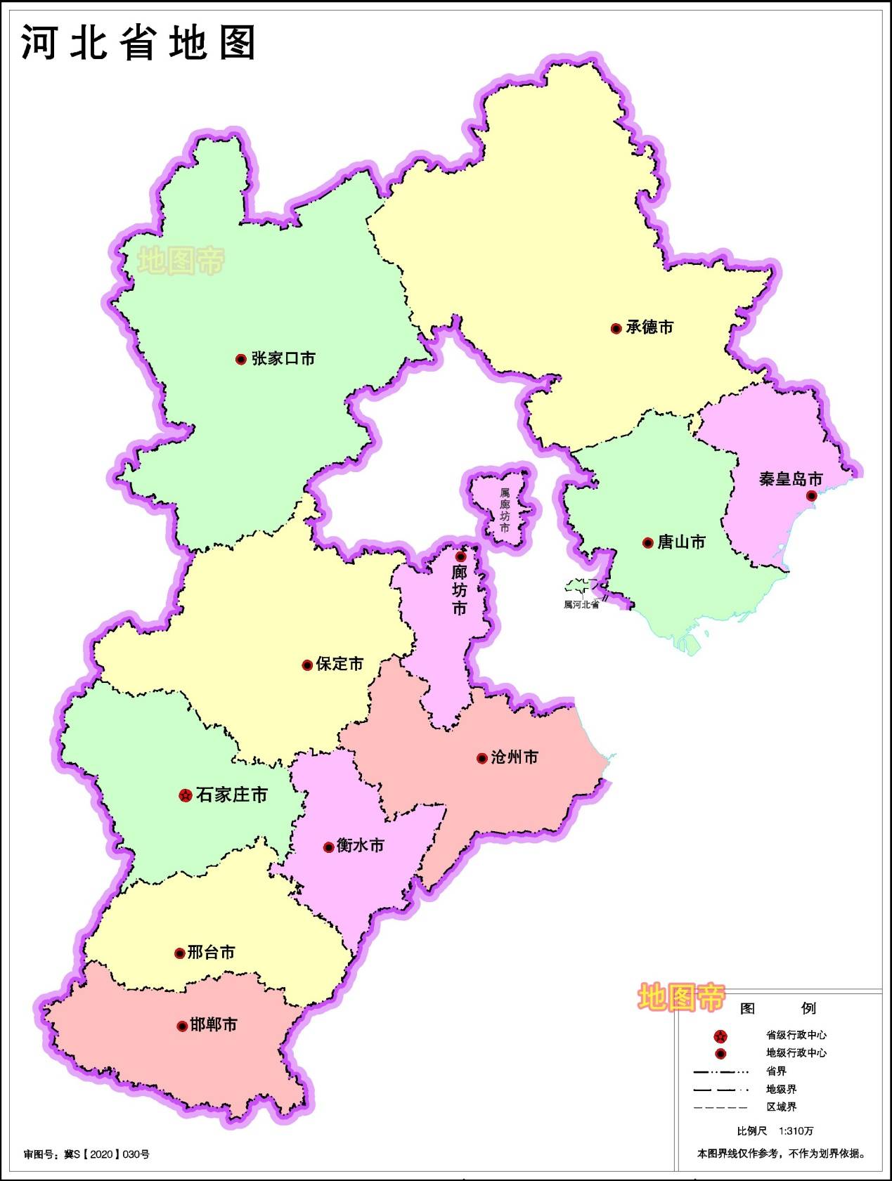 河北,历史长河中的璀璨明珠