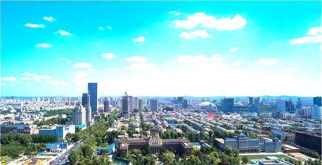 吉林，自然与人文的和谐交融之地