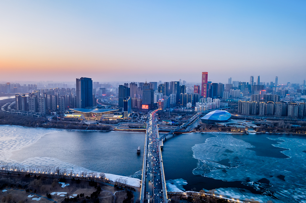 辽宁深度游攻略，轻松掌握必备技能，任务完成无忧