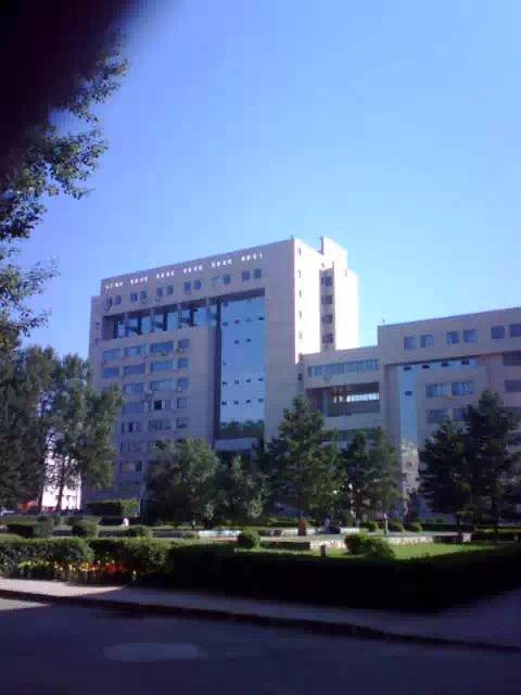 吉林，北国风光，东北明珠之旅