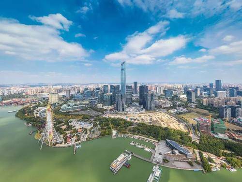 江南水乡,江苏的韵味与魅力一瞥