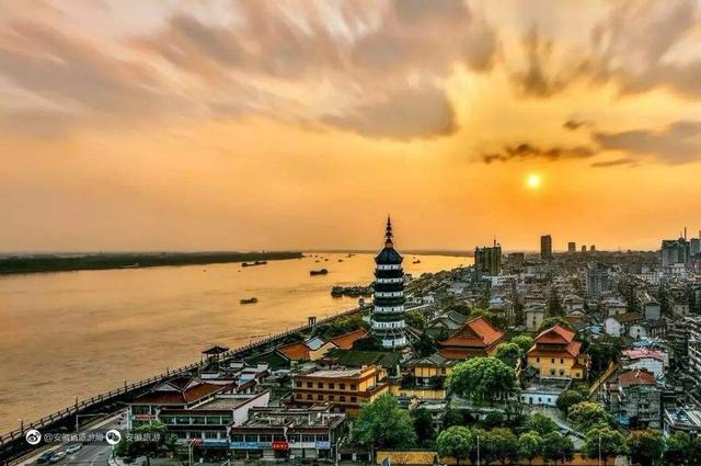 遇见中国之美，安徽风光无限🌟🏞️