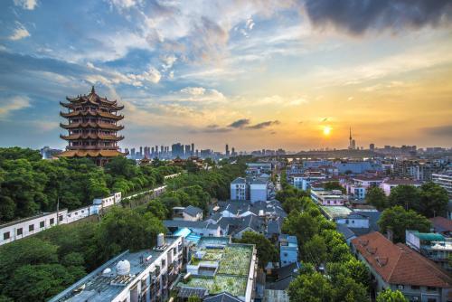 湖北，山水间的诗意画卷壮美呈现