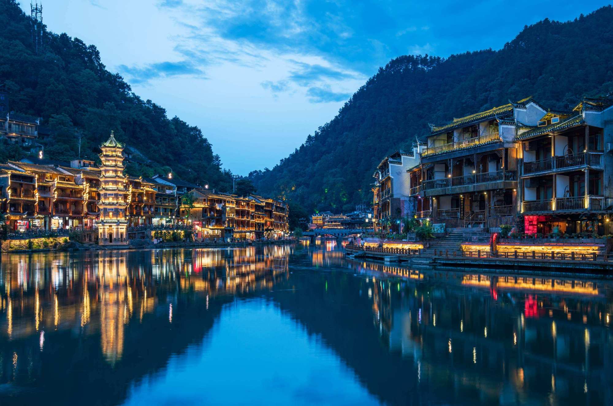 湖南智造，引领未来生活新风尚——揭秘湖南最新高科技产品