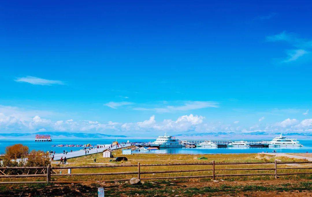 秘境之旅，青海的独特魅力与壮丽风光