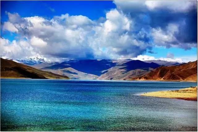 岁月秘境，西藏的永恒神秘之旅