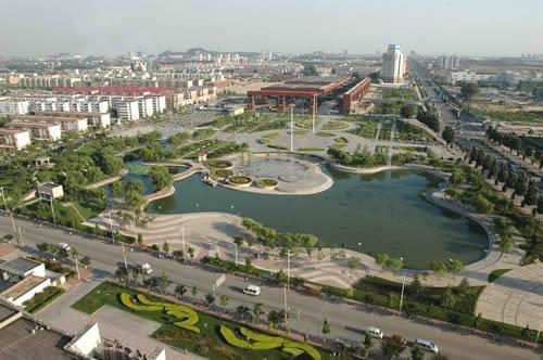 唐山，致敬尊贵来宾与朋友们