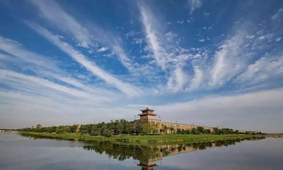 邯郸，历史文化底蕴与现代发展蓝图及未来展望