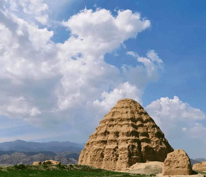 宁夏情，我的第二故乡之歌